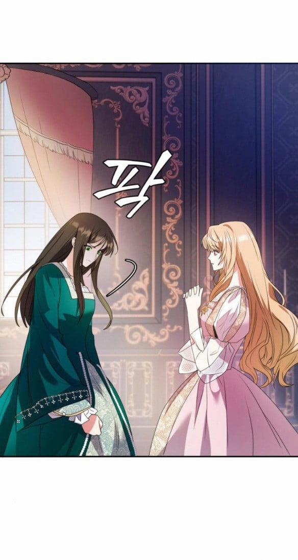 Chị Yêu, Kiếp Này Em Sẽ Là Hoàng Hậu 3 trang 54