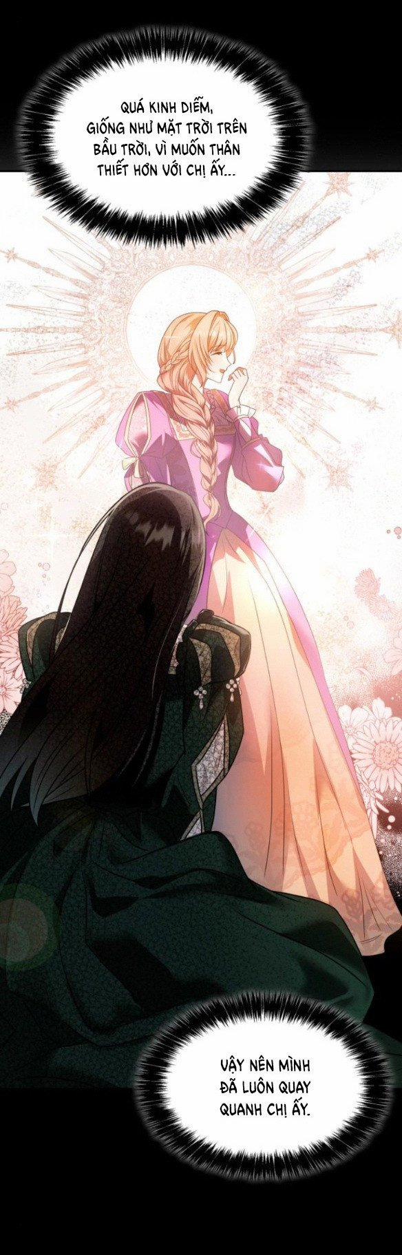 Chị Yêu, Kiếp Này Em Sẽ Là Hoàng Hậu 3 trang 56