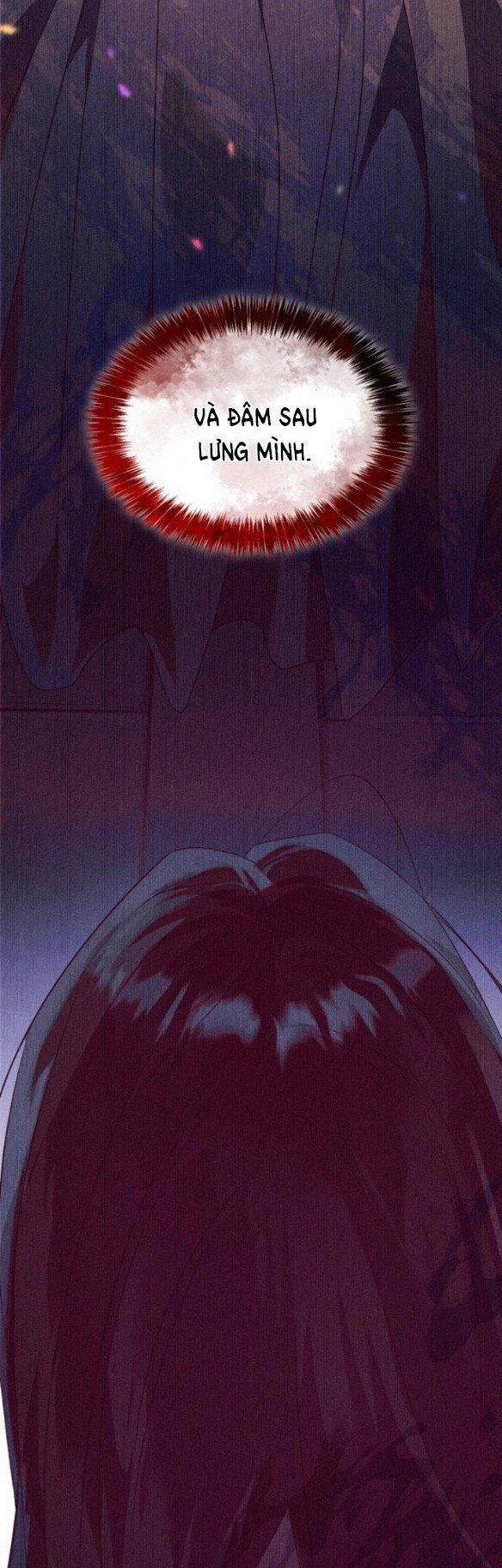 Chị Yêu, Kiếp Này Em Sẽ Là Hoàng Hậu 3 trang 59