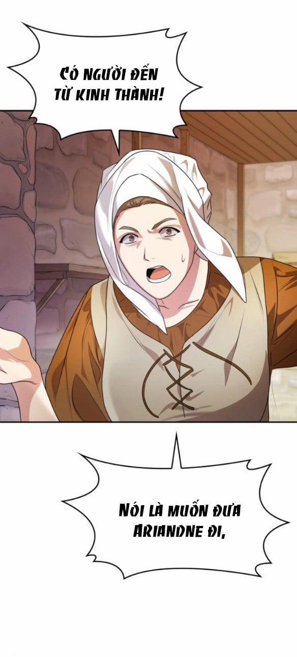 Chị Yêu, Kiếp Này Em Sẽ Là Hoàng Hậu 3 trang 7