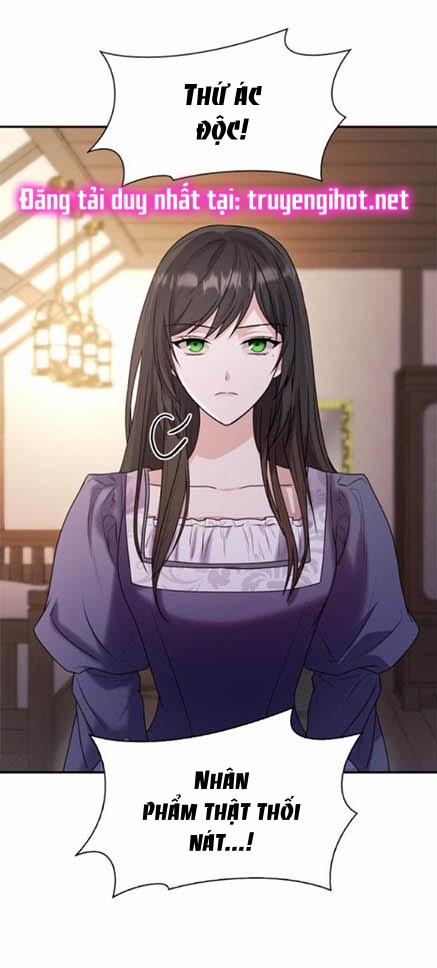 Chị Yêu, Kiếp Này Em Sẽ Là Hoàng Hậu 4.5 trang 10