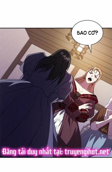 Chị Yêu, Kiếp Này Em Sẽ Là Hoàng Hậu 4.5 trang 13