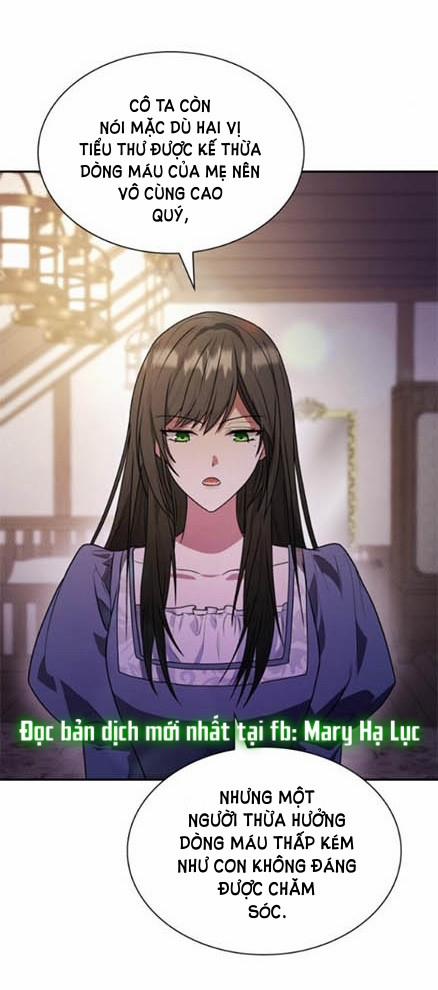 Chị Yêu, Kiếp Này Em Sẽ Là Hoàng Hậu 4.5 trang 18