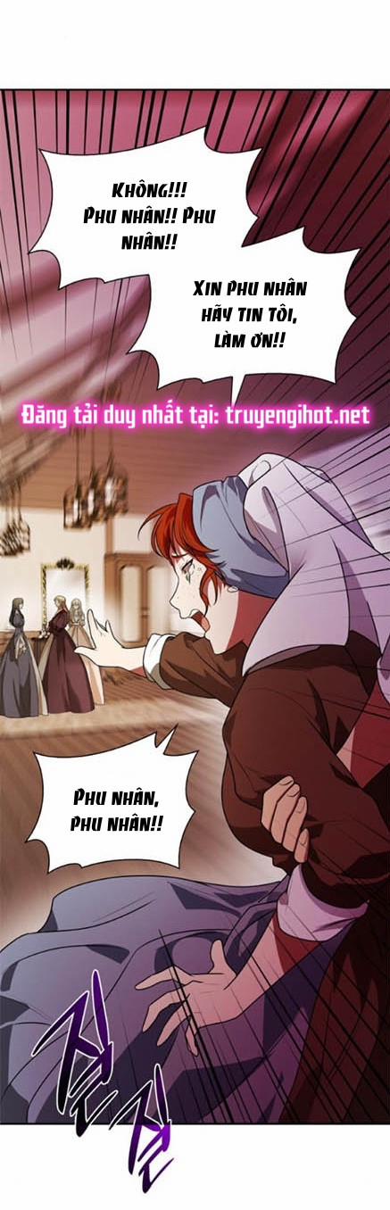 Chị Yêu, Kiếp Này Em Sẽ Là Hoàng Hậu 4.5 trang 25