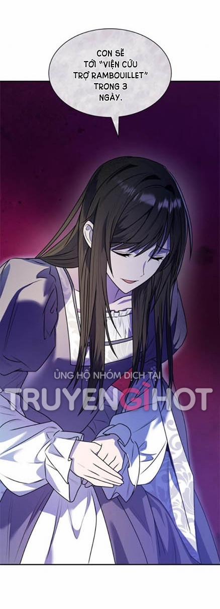 Chị Yêu, Kiếp Này Em Sẽ Là Hoàng Hậu 4.5 trang 29