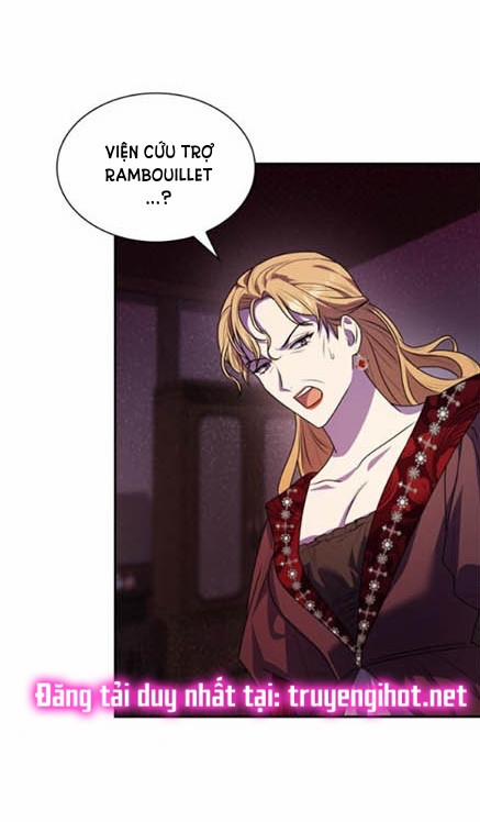 Chị Yêu, Kiếp Này Em Sẽ Là Hoàng Hậu 4.5 trang 30