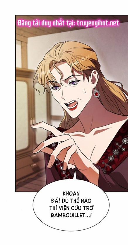 Chị Yêu, Kiếp Này Em Sẽ Là Hoàng Hậu 4.5 trang 32