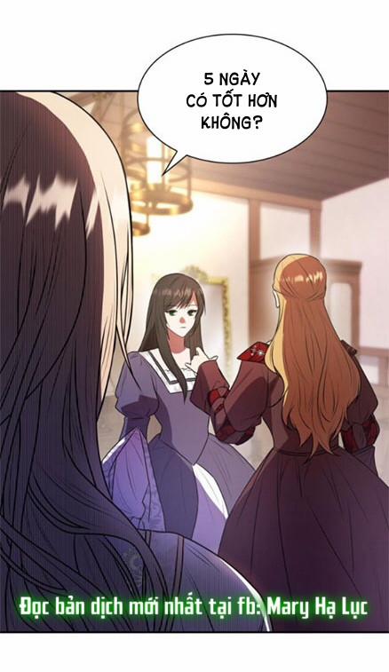 Chị Yêu, Kiếp Này Em Sẽ Là Hoàng Hậu 4.5 trang 33