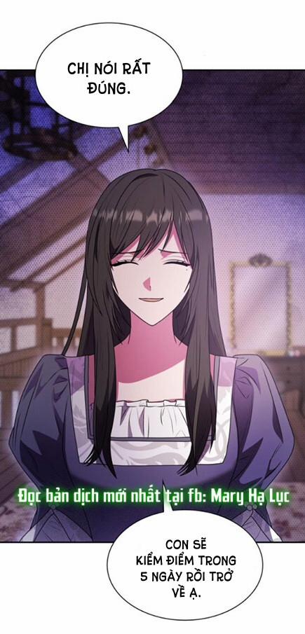 Chị Yêu, Kiếp Này Em Sẽ Là Hoàng Hậu 4.5 trang 36