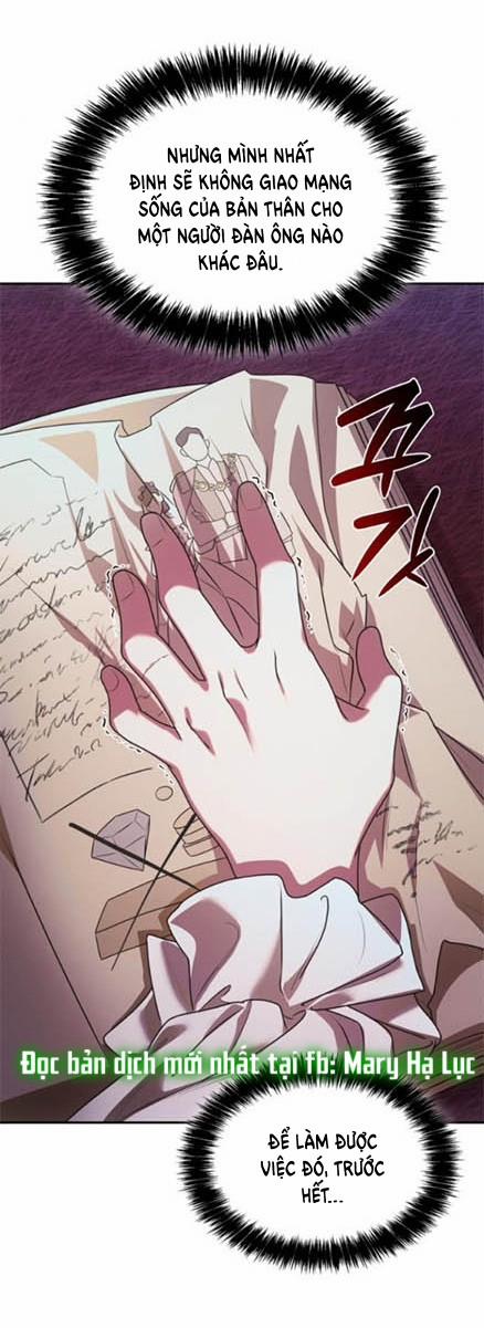 Chị Yêu, Kiếp Này Em Sẽ Là Hoàng Hậu 4.5 trang 4