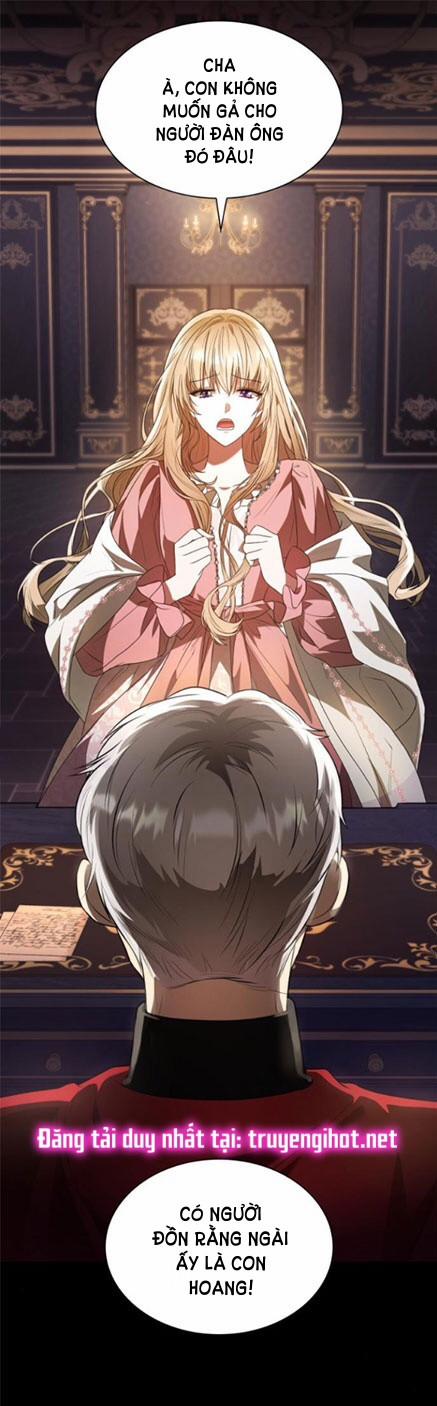 Chị Yêu, Kiếp Này Em Sẽ Là Hoàng Hậu 4 trang 0