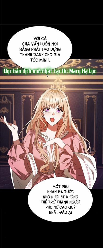 Chị Yêu, Kiếp Này Em Sẽ Là Hoàng Hậu 4 trang 1