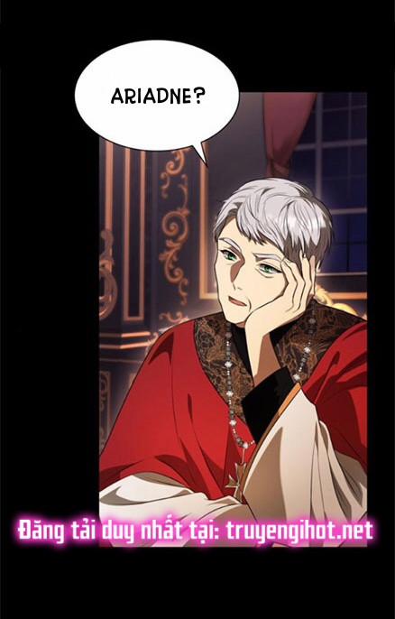 Chị Yêu, Kiếp Này Em Sẽ Là Hoàng Hậu 4 trang 10