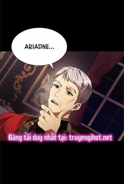 Chị Yêu, Kiếp Này Em Sẽ Là Hoàng Hậu 4 trang 12