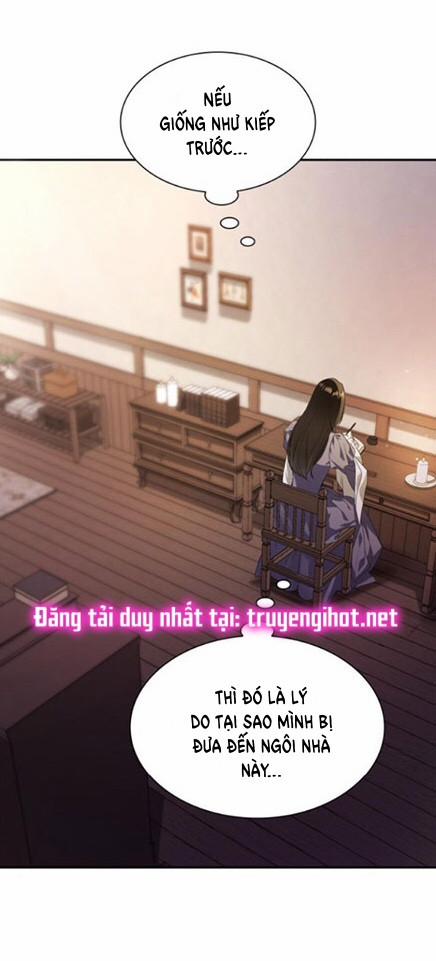 Chị Yêu, Kiếp Này Em Sẽ Là Hoàng Hậu 4 trang 15