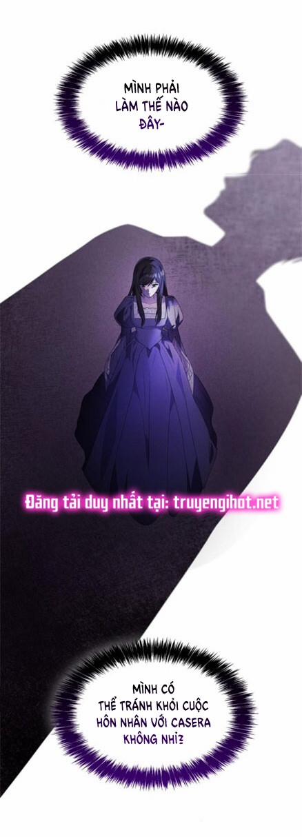 Chị Yêu, Kiếp Này Em Sẽ Là Hoàng Hậu 4 trang 17