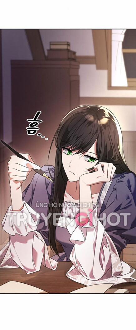 Chị Yêu, Kiếp Này Em Sẽ Là Hoàng Hậu 4 trang 20