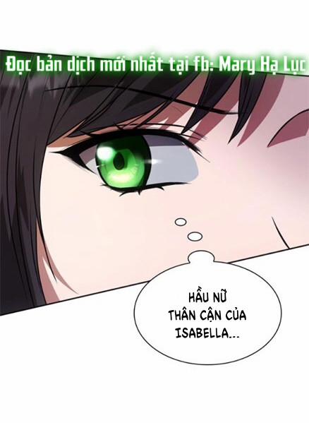 Chị Yêu, Kiếp Này Em Sẽ Là Hoàng Hậu 4 trang 30