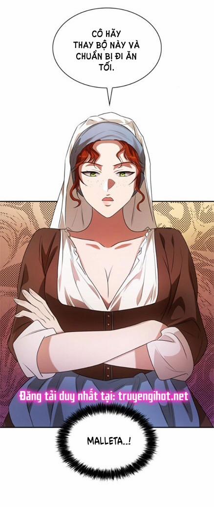 Chị Yêu, Kiếp Này Em Sẽ Là Hoàng Hậu 4 trang 31