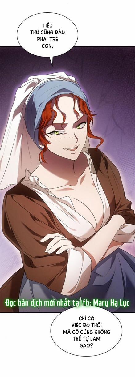 Chị Yêu, Kiếp Này Em Sẽ Là Hoàng Hậu 4 trang 34