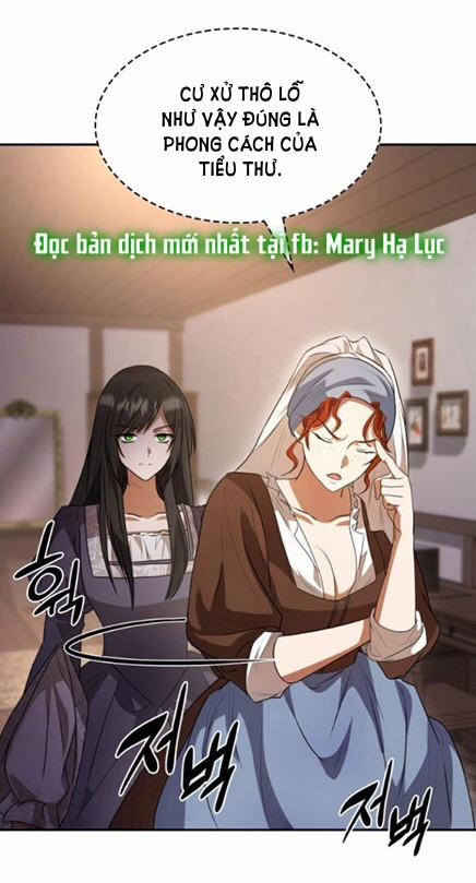 Chị Yêu, Kiếp Này Em Sẽ Là Hoàng Hậu 4 trang 36