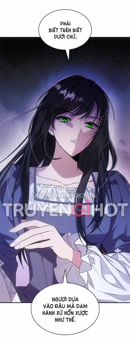 Chị Yêu, Kiếp Này Em Sẽ Là Hoàng Hậu 4 trang 39