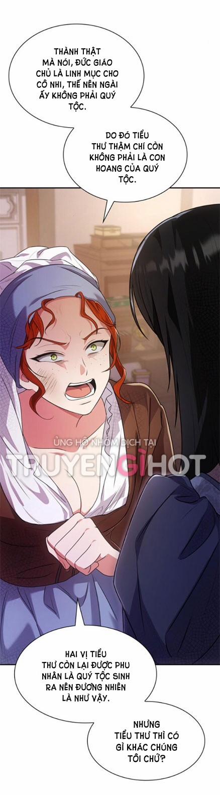 Chị Yêu, Kiếp Này Em Sẽ Là Hoàng Hậu 4 trang 43