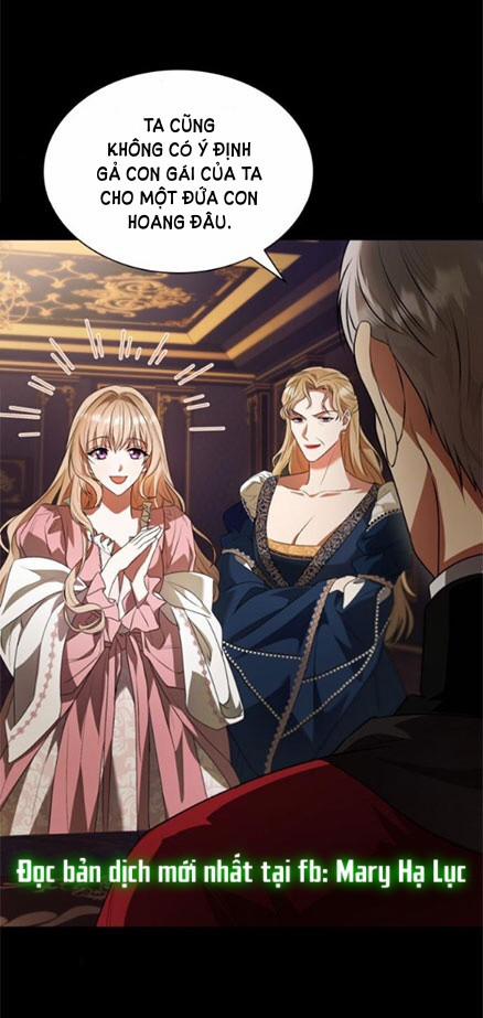 Chị Yêu, Kiếp Này Em Sẽ Là Hoàng Hậu 4 trang 6