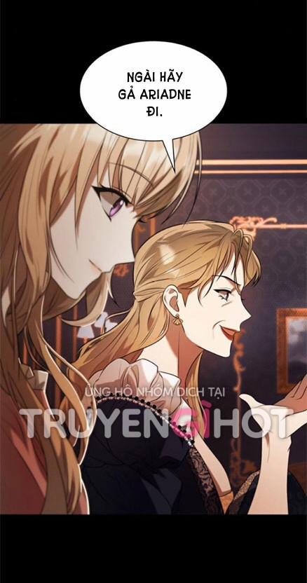 Chị Yêu, Kiếp Này Em Sẽ Là Hoàng Hậu 4 trang 9