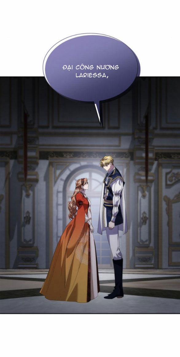 Chị Yêu, Kiếp Này Em Sẽ Là Hoàng Hậu 87.1 trang 11