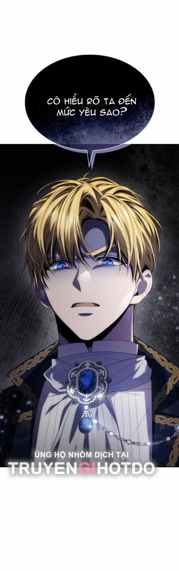 Chị Yêu, Kiếp Này Em Sẽ Là Hoàng Hậu 87.1 trang 12