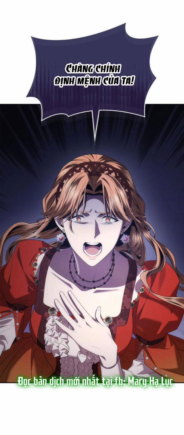 Chị Yêu, Kiếp Này Em Sẽ Là Hoàng Hậu 87.1 trang 16