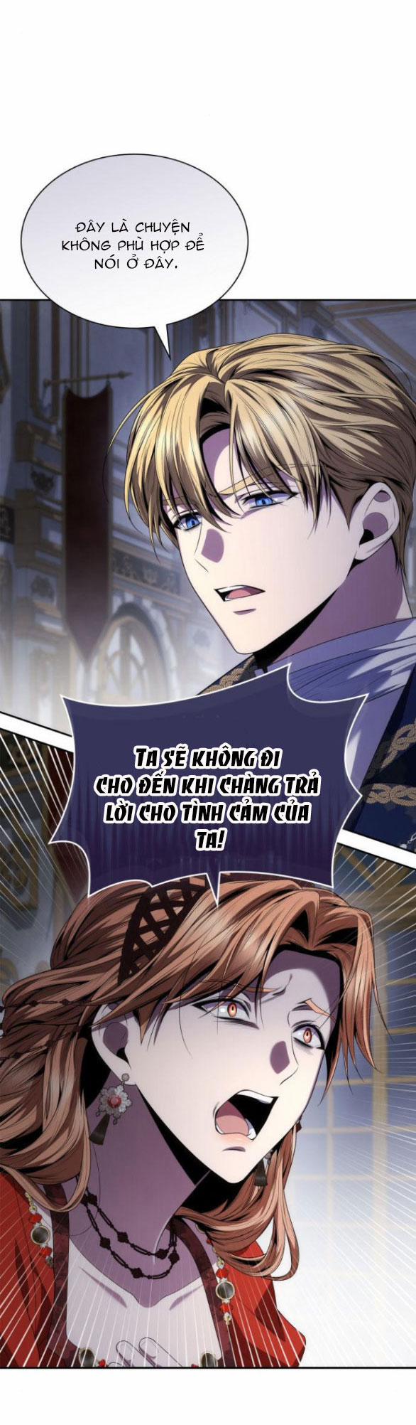 Chị Yêu, Kiếp Này Em Sẽ Là Hoàng Hậu 87.1 trang 17