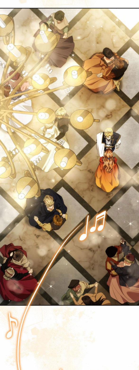 Chị Yêu, Kiếp Này Em Sẽ Là Hoàng Hậu 87.1 trang 22