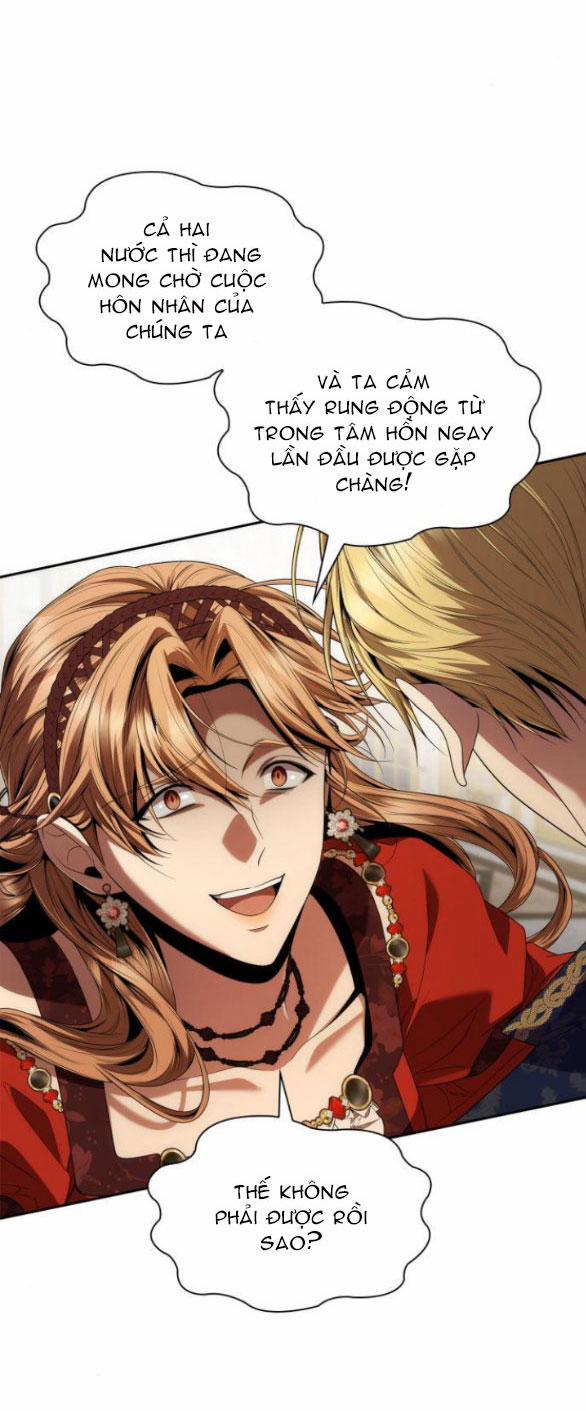 Chị Yêu, Kiếp Này Em Sẽ Là Hoàng Hậu 87.1 trang 27