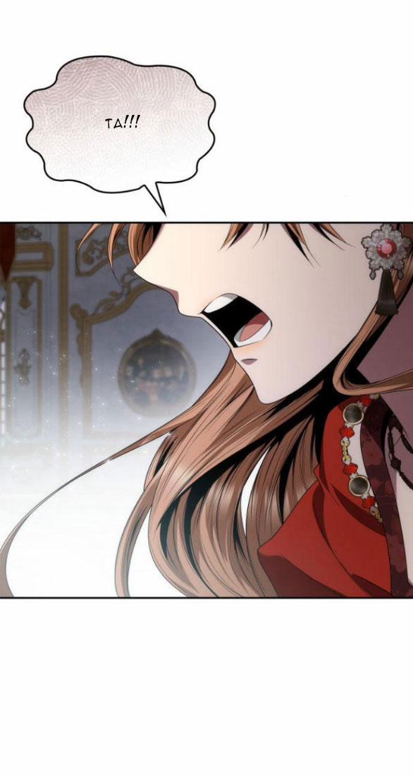 Chị Yêu, Kiếp Này Em Sẽ Là Hoàng Hậu 87.1 trang 29