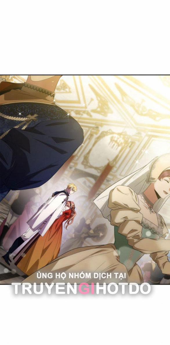 Chị Yêu, Kiếp Này Em Sẽ Là Hoàng Hậu 87.1 trang 36