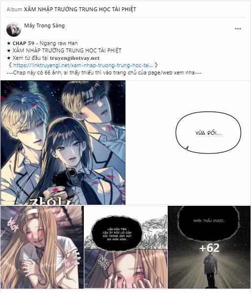 Chị Yêu, Kiếp Này Em Sẽ Là Hoàng Hậu 87.1 trang 41