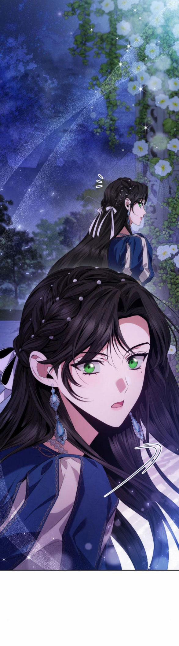 Chị Yêu, Kiếp Này Em Sẽ Là Hoàng Hậu 87.2 trang 15