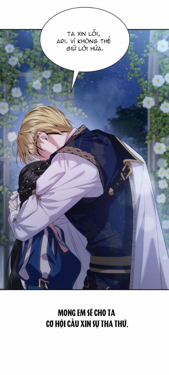 Chị Yêu, Kiếp Này Em Sẽ Là Hoàng Hậu 87.2 trang 20