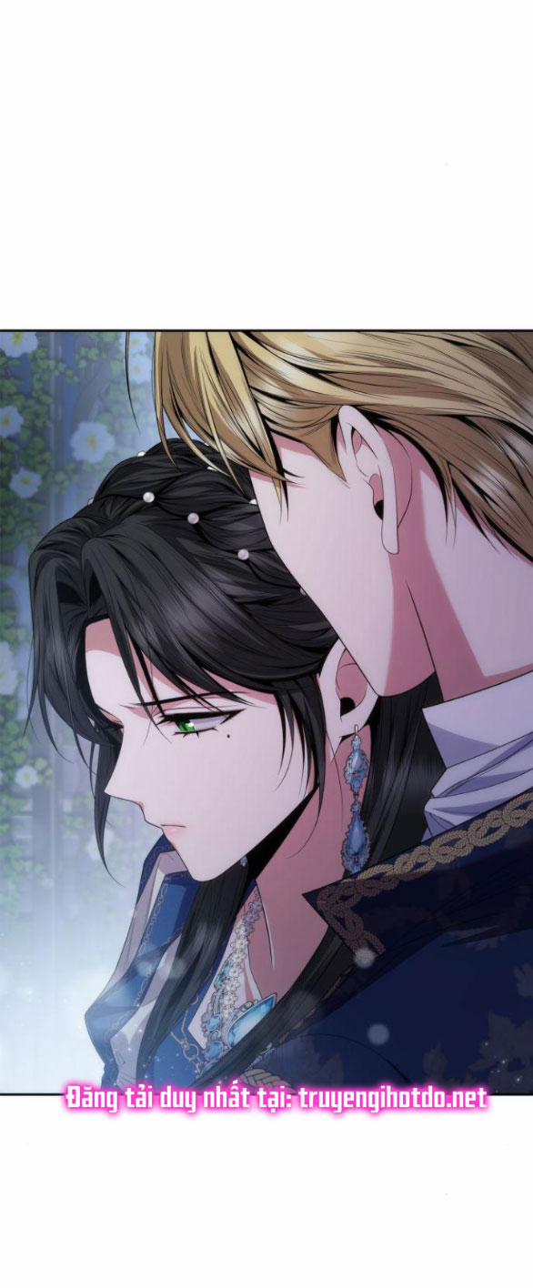 Chị Yêu, Kiếp Này Em Sẽ Là Hoàng Hậu 87.2 trang 21