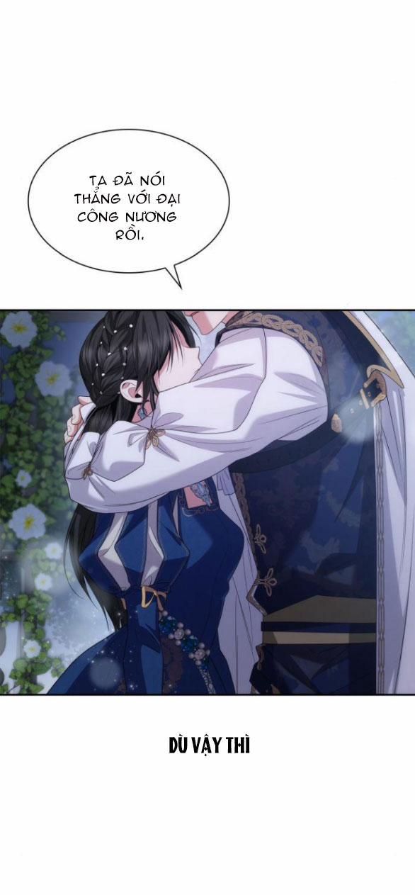 Chị Yêu, Kiếp Này Em Sẽ Là Hoàng Hậu 87.2 trang 22