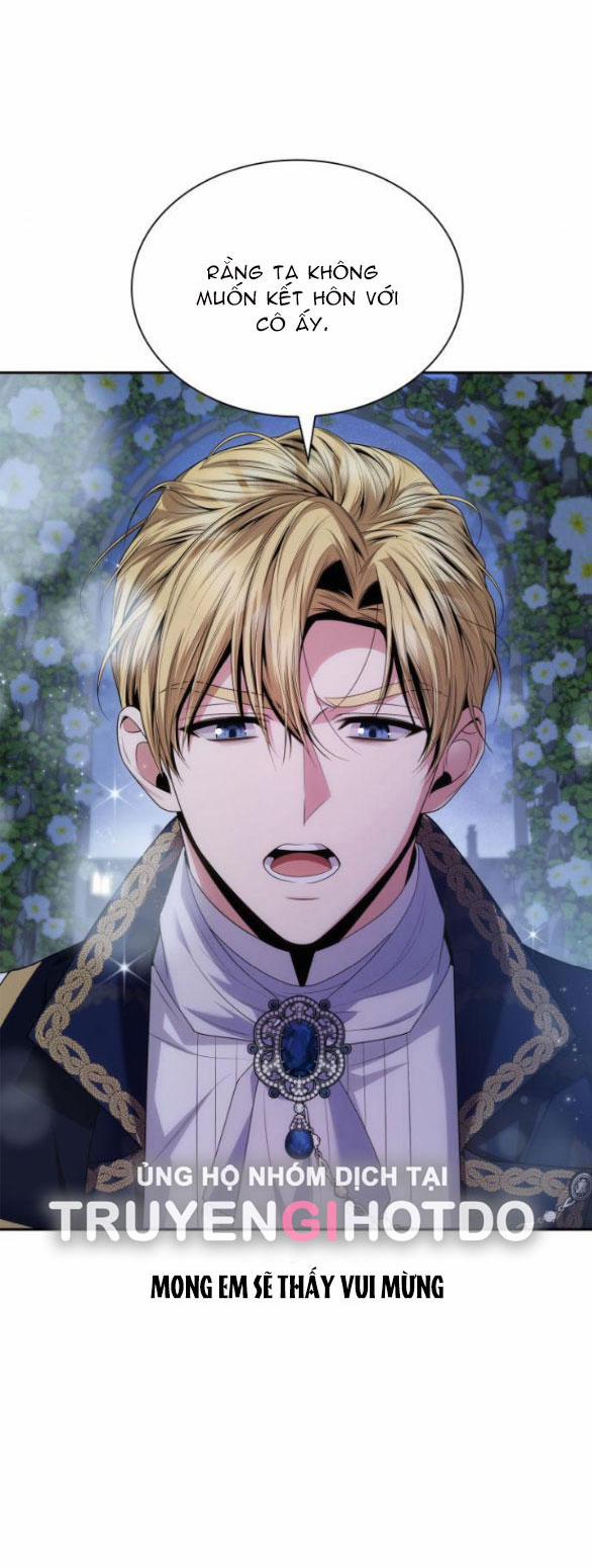 Chị Yêu, Kiếp Này Em Sẽ Là Hoàng Hậu 87.2 trang 23
