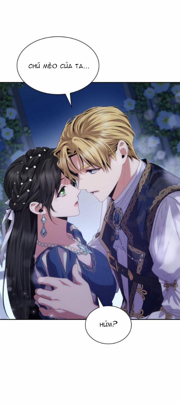 Chị Yêu, Kiếp Này Em Sẽ Là Hoàng Hậu 87.2 trang 32