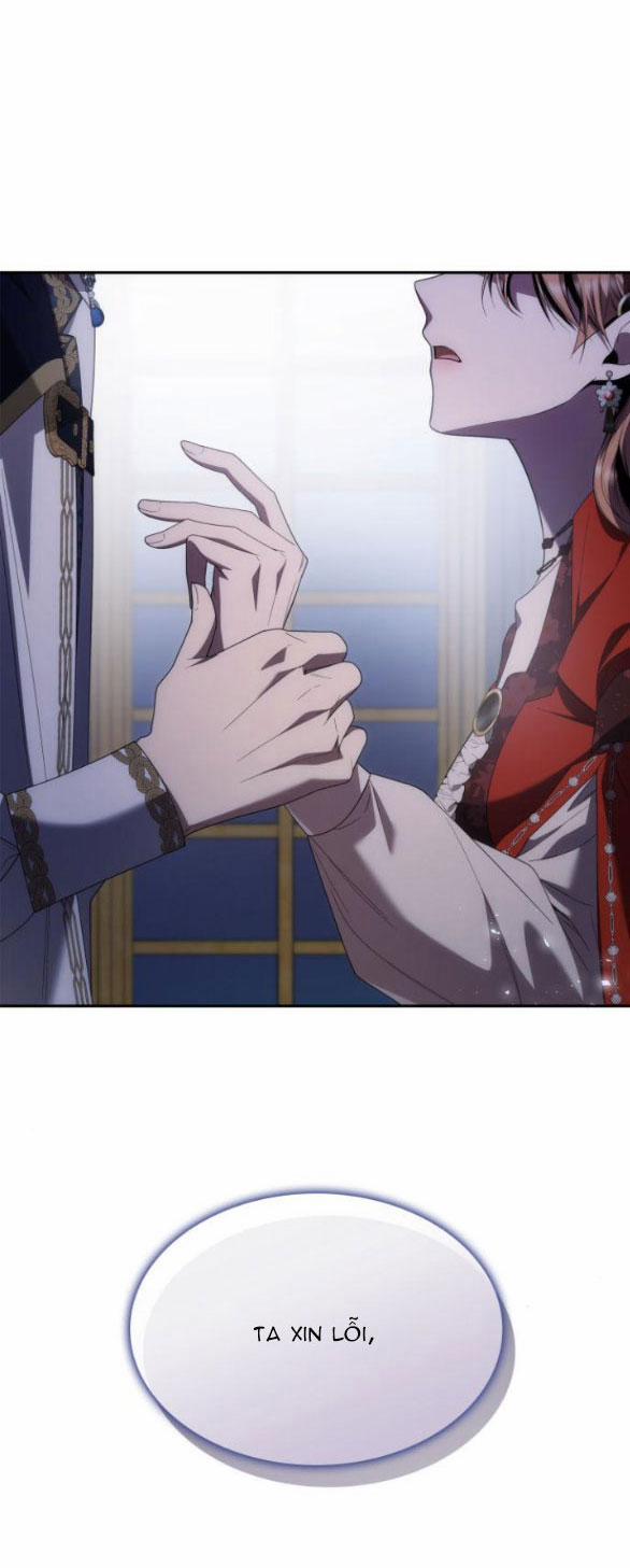 Chị Yêu, Kiếp Này Em Sẽ Là Hoàng Hậu 87.2 trang 5