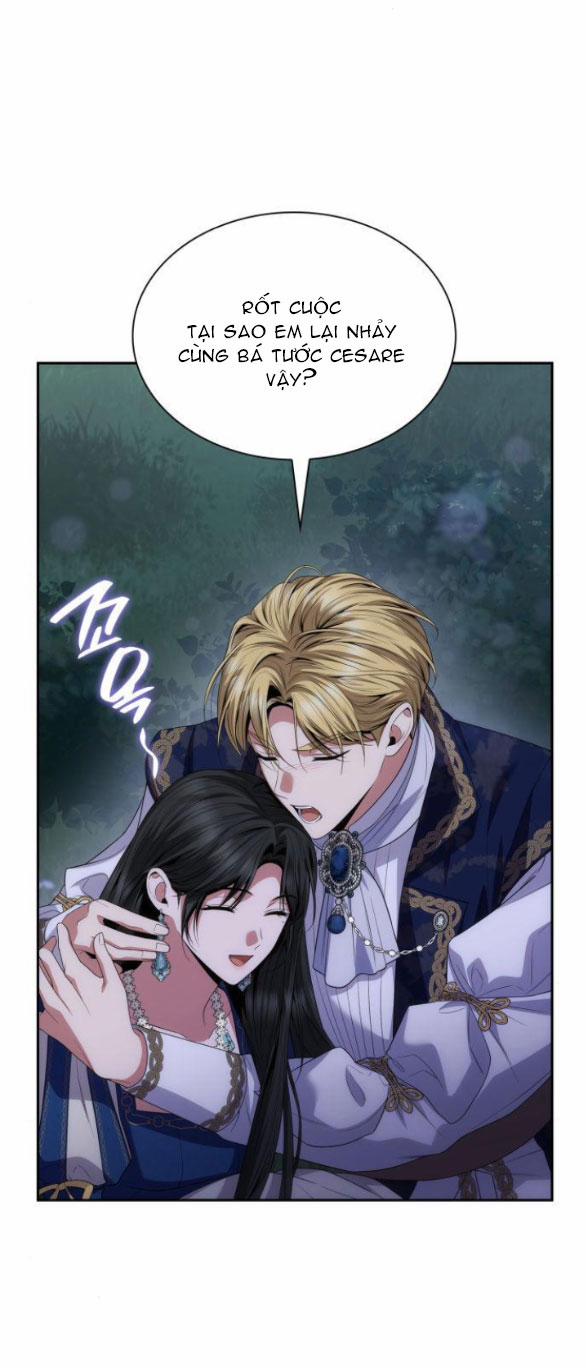 Chị Yêu, Kiếp Này Em Sẽ Là Hoàng Hậu 88.1 trang 15