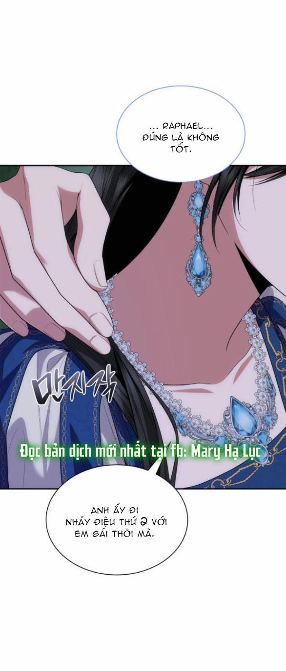 Chị Yêu, Kiếp Này Em Sẽ Là Hoàng Hậu 88.1 trang 24