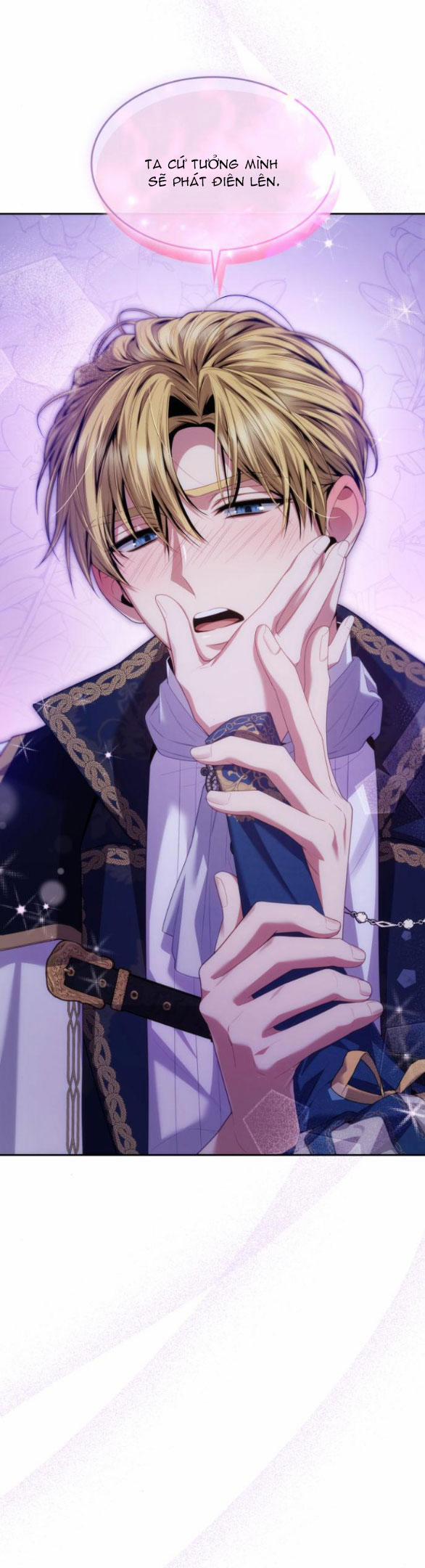 Chị Yêu, Kiếp Này Em Sẽ Là Hoàng Hậu 88.1 trang 3