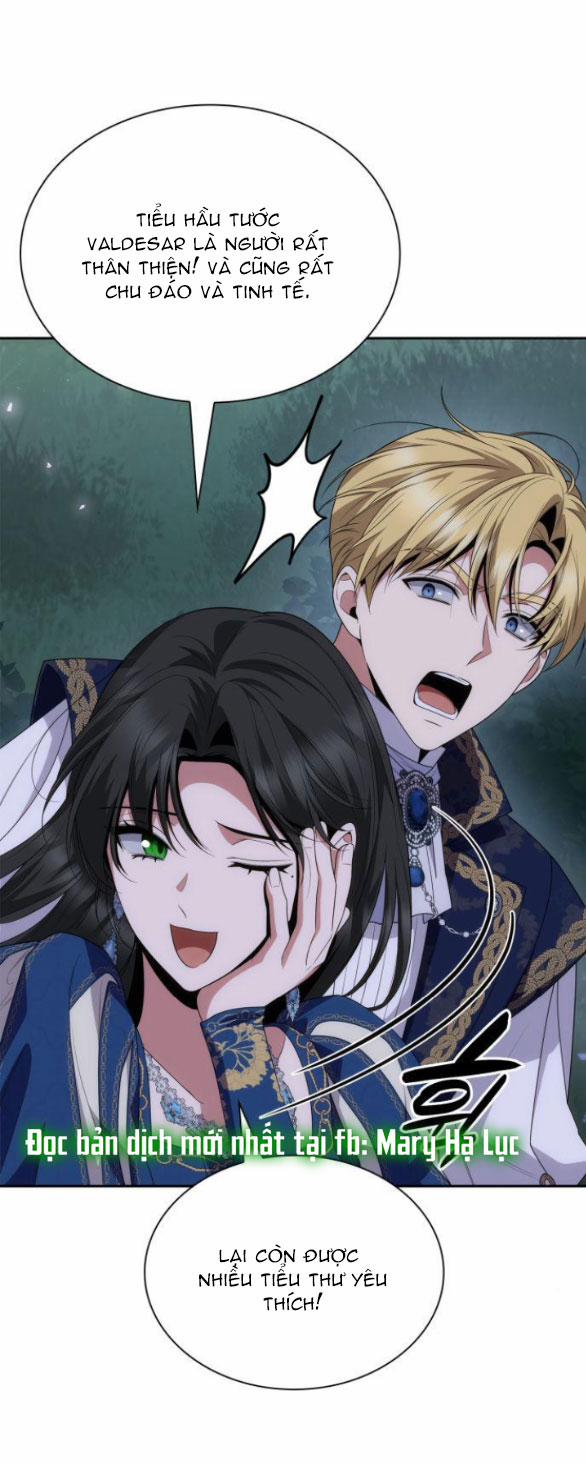 Chị Yêu, Kiếp Này Em Sẽ Là Hoàng Hậu 88.1 trang 33