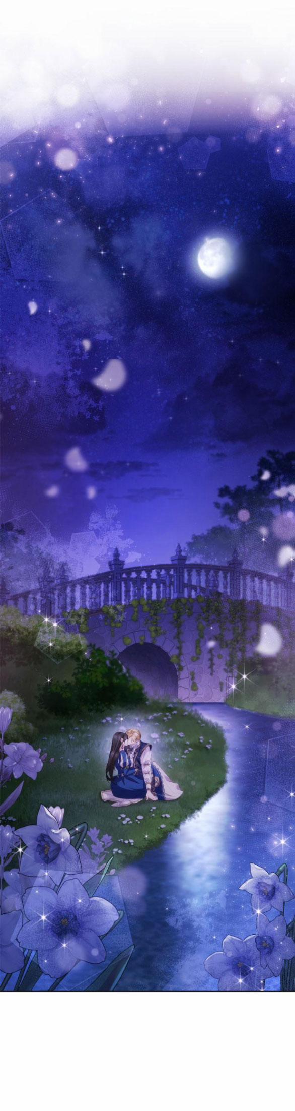 Chị Yêu, Kiếp Này Em Sẽ Là Hoàng Hậu 88.1 trang 36